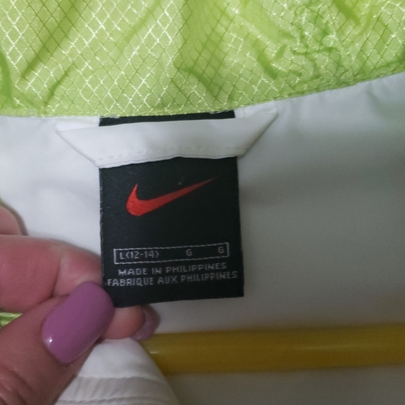 Nike windbreaker - Picture 3 of 6